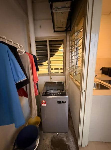 Pangsapuri untuk Dijual di Fortune Court - TF Lee - Interior - PropertyGuru.com.my