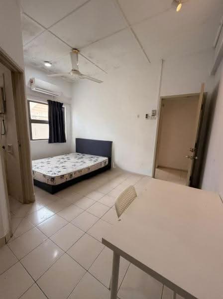 Pangsapuri untuk Dijual di Fortune Court - TF Lee - Bedroom - PropertyGuru.com.my