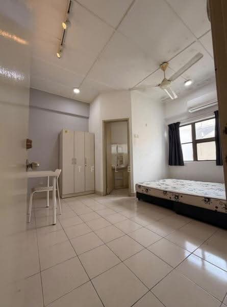 Pangsapuri untuk Dijual di Fortune Court - TF Lee - Bedroom - PropertyGuru.com.my