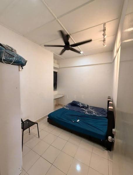 Pangsapuri untuk Dijual di Fortune Court - TF Lee - Bedroom - PropertyGuru.com.my