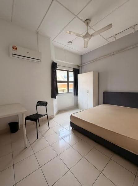Pangsapuri untuk Dijual di Fortune Court - TF Lee - Bedroom - PropertyGuru.com.my