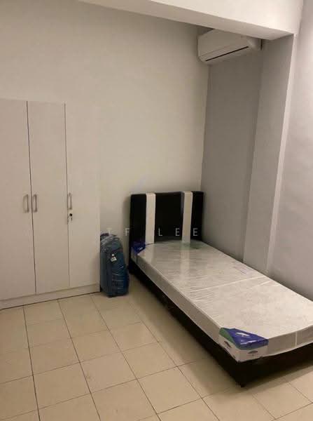 Pangsapuri untuk Dijual di Fortune Court - TF Lee - Bedroom - PropertyGuru.com.my