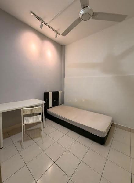 Pangsapuri untuk Dijual di Fortune Court - TF Lee - Bedroom - PropertyGuru.com.my