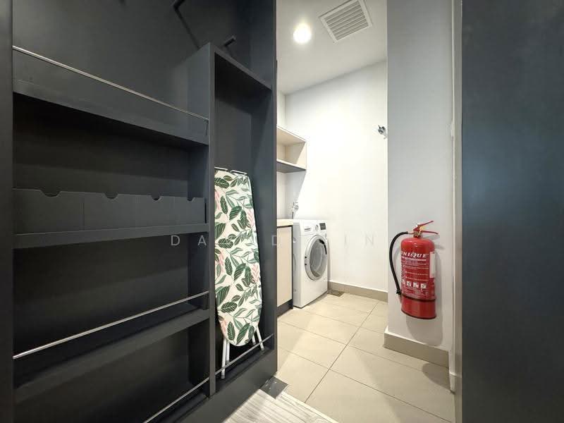 Service Residence for Rent at The Potpourri - David Sin - Interior - PropertyGuru.com.my