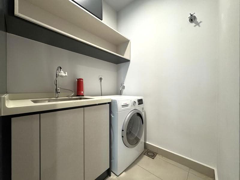 Service Residence for Rent at The Potpourri - David Sin - Interior - PropertyGuru.com.my
