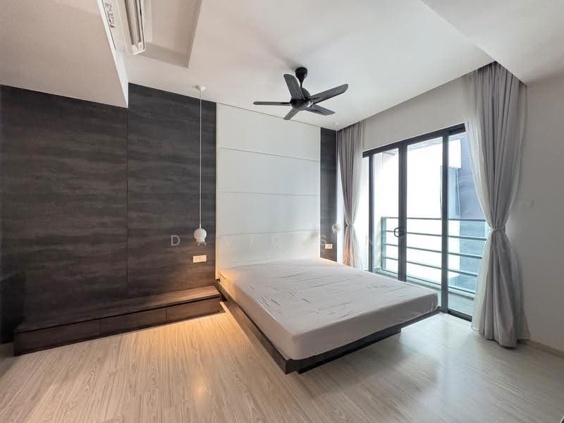 Service Residence for Rent at The Potpourri - David Sin - Bedroom - PropertyGuru.com.my