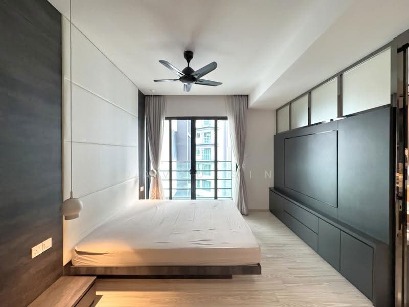 Service Residence for Rent at The Potpourri - David Sin - Bedroom - PropertyGuru.com.my
