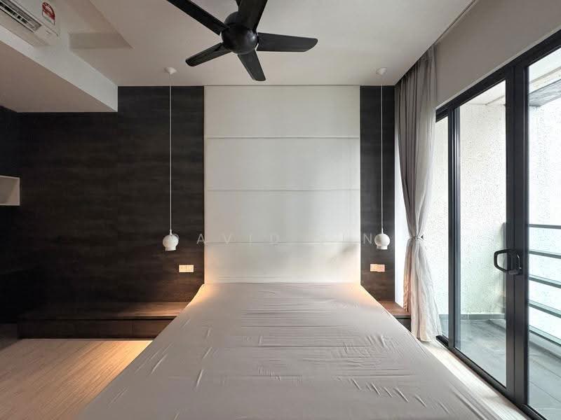 Service Residence for Rent at The Potpourri - David Sin - Bedroom - PropertyGuru.com.my