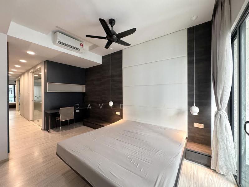 Service Residence for Rent at The Potpourri - David Sin - Bedroom - PropertyGuru.com.my