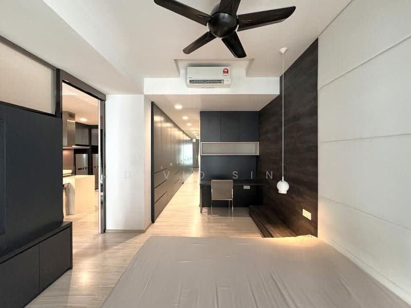 Service Residence for Rent at The Potpourri - David Sin - Bedroom - PropertyGuru.com.my