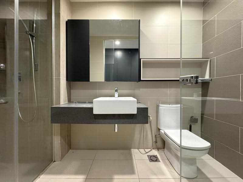 Service Residence for Rent at The Potpourri - David Sin - Bathroom - PropertyGuru.com.my
