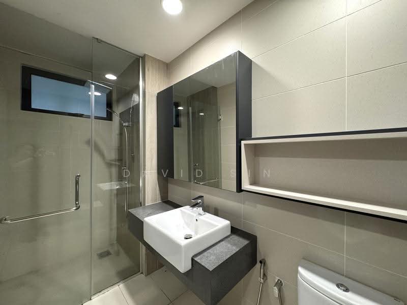Service Residence for Rent at The Potpourri - David Sin - Bathroom - PropertyGuru.com.my