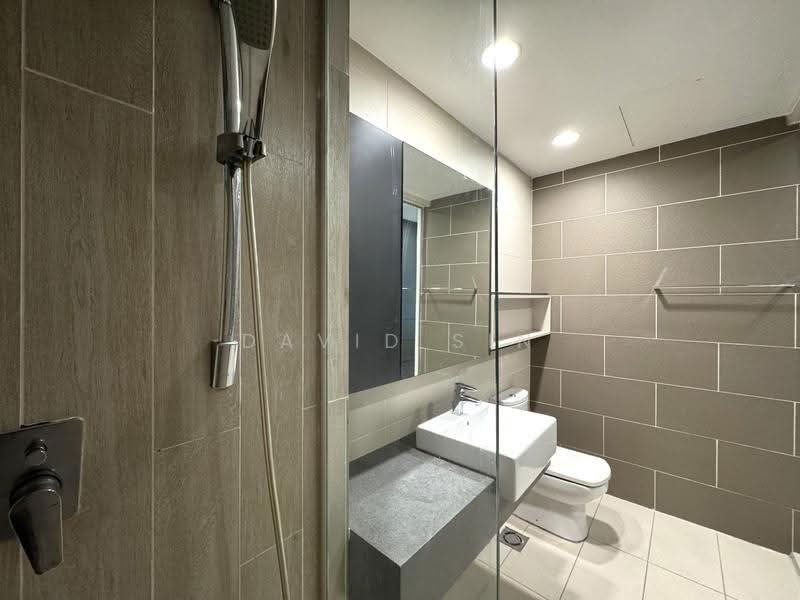 Service Residence for Rent at The Potpourri - David Sin - Bathroom - PropertyGuru.com.my