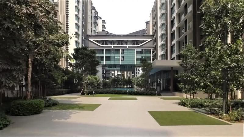 Service Residence for Rent at The Potpourri - David Sin - Exterior - PropertyGuru.com.my