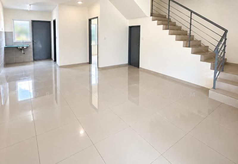 Rumah Teres 2-Tingkat untuk Dijual di Alam Perdana (Puncak Alam) - Dr Shahril Nizam - Interior - PropertyGuru.com.my