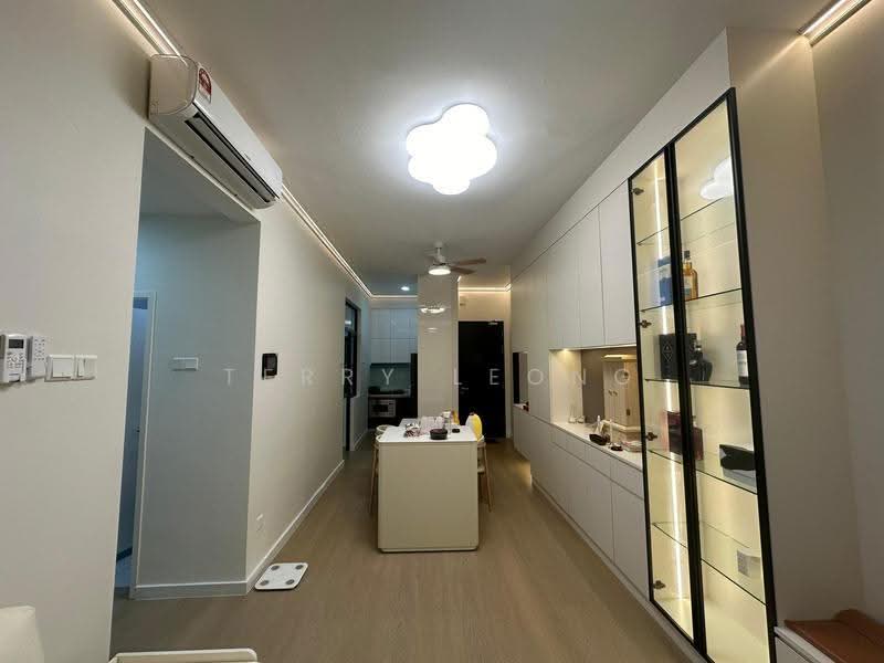 Service Residence for Rent at Lavile Kuala Lumpur - TERRY LEONG - Interior - PropertyGuru.com.my