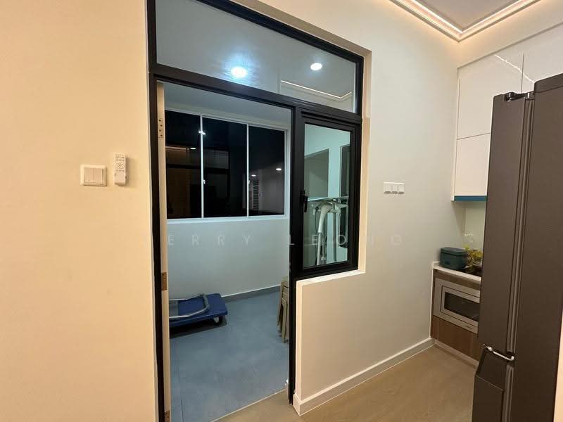 Service Residence for Rent at Lavile Kuala Lumpur - TERRY LEONG - Interior - PropertyGuru.com.my