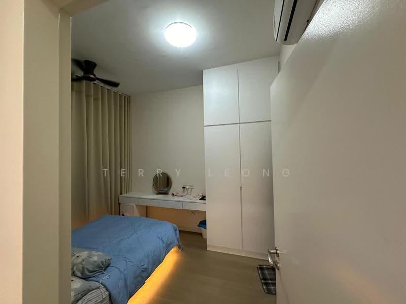 Service Residence for Rent at Lavile Kuala Lumpur - TERRY LEONG - Bedroom - PropertyGuru.com.my