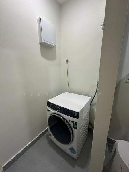 Service Residence for Rent at Lavile Kuala Lumpur - TERRY LEONG - Interior - PropertyGuru.com.my