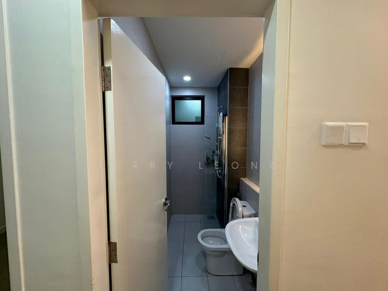 Service Residence for Rent at Lavile Kuala Lumpur - TERRY LEONG - Bathroom - PropertyGuru.com.my