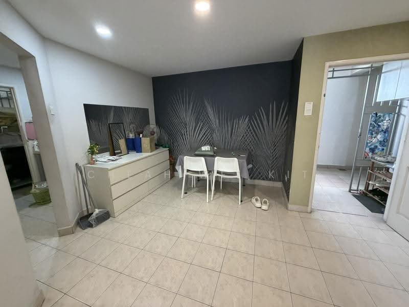 Kondominium untuk Dijual di D'Aman Ria Condominium - Cheah Wei Kit - Interior - PropertyGuru.com.my