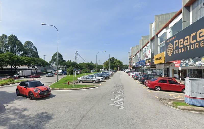Kedai untuk Dijual di Taman Wahyu (Batu Caves) - Shane Khow - PropertyGuru.com.my