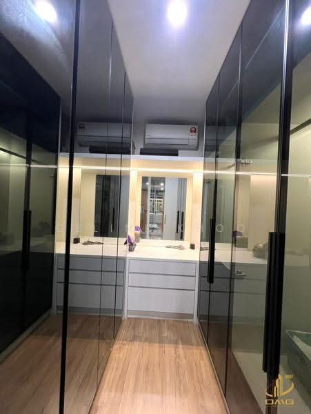 Semi-Detached House for Rent in Eco Sanctuary (Telok Panglima Garang) - Celine Khoo - Interior - PropertyGuru.com.my