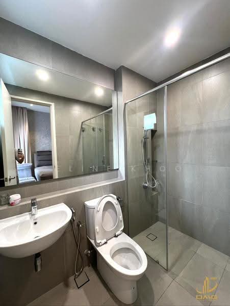 Semi-Detached House for Rent in Eco Sanctuary (Telok Panglima Garang) - Celine Khoo - Bathroom - PropertyGuru.com.my