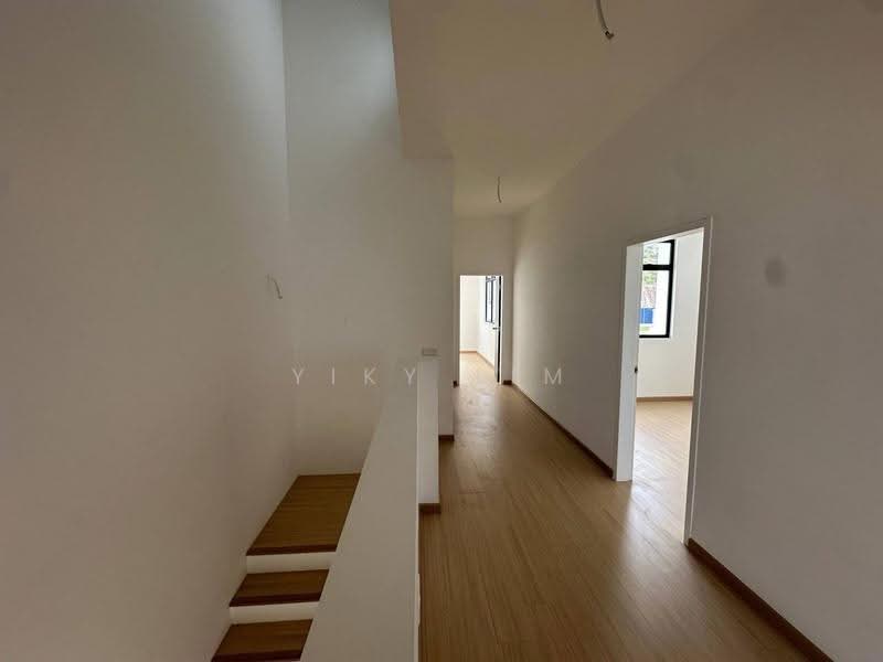 Cluster House for Sale in Eco Botanic (Iskandar Puteri (Nusajaya)) - Yiky Lim - Interior - PropertyGuru.com.my