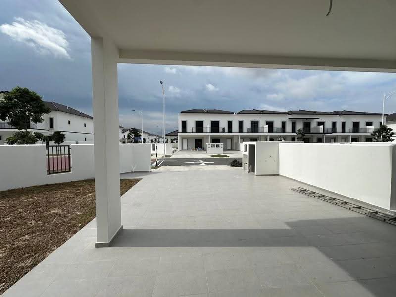 Cluster House for Sale in Eco Botanic (Iskandar Puteri (Nusajaya)) - Yiky Lim - Exterior - PropertyGuru.com.my
