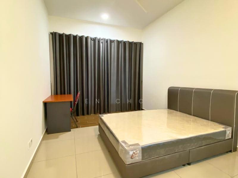 Condominium for Sale at SummerSkye Residences - Jen Choo - Bedroom - PropertyGuru.com.my