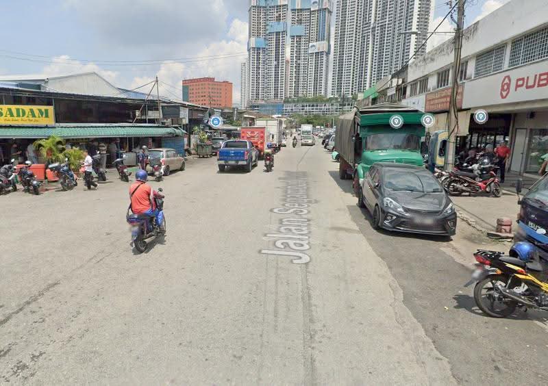 Shop for Rent in Segambut (Kuala Lumpur) - KC LAM - PropertyGuru.com.my