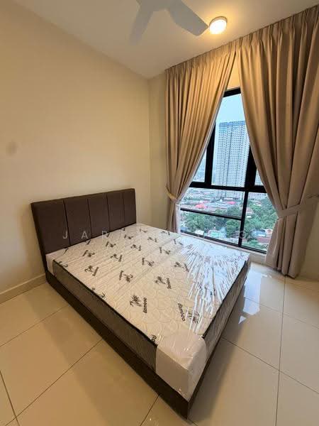 Condominium for Rent at Nestree Residence - Jared Wong - Bedroom - PropertyGuru.com.my