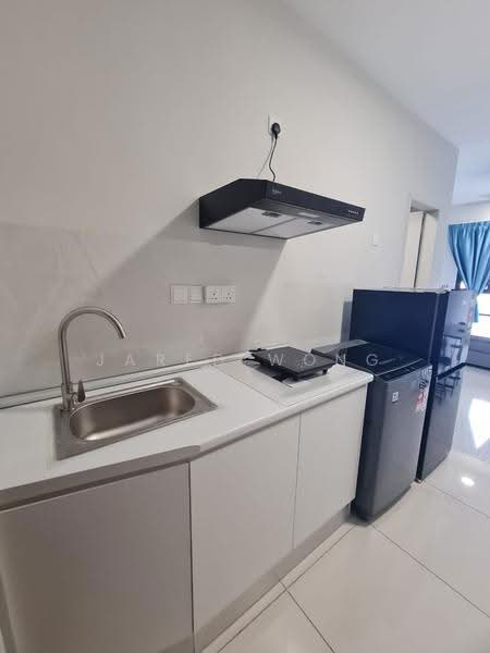 Condominium for Rent at Nestree Residence - Jared Wong - Kitchen - PropertyGuru.com.my