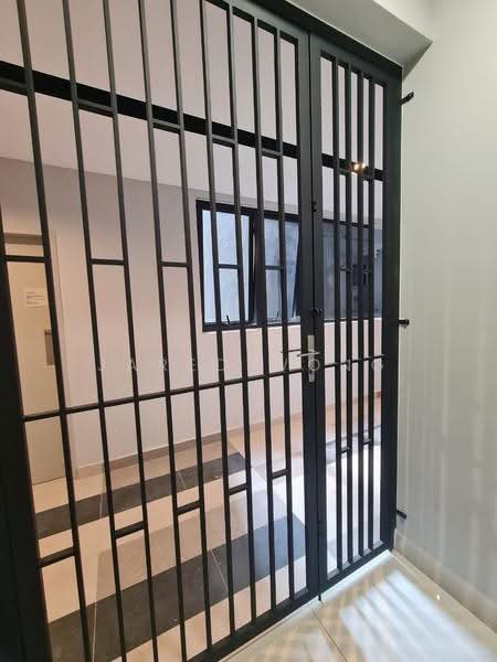 Condominium for Rent at Nestree Residence - Jared Wong - Entrance - PropertyGuru.com.my