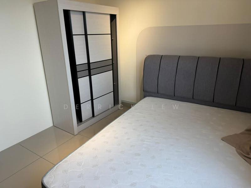 Service Residence for Rent at Nexus @ Kajang Station (Tower C) - Derrick Lew - PropertyGuru.com.my