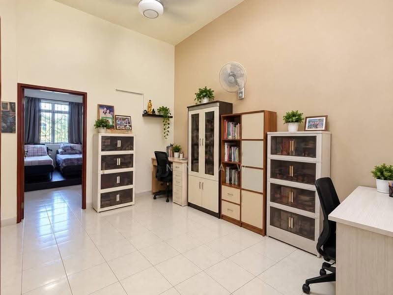 Rumah Teres 2-Tingkat untuk Dijual di Taman Skudai Indah (Skudai) - Finn Aw - Bedroom - PropertyGuru.com.my