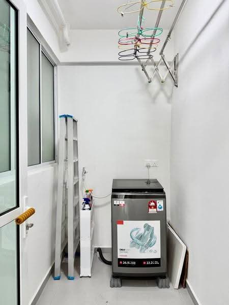 Kondominium untuk Disewa di Ideal Residency - Ben Liau - Interior - PropertyGuru.com.my