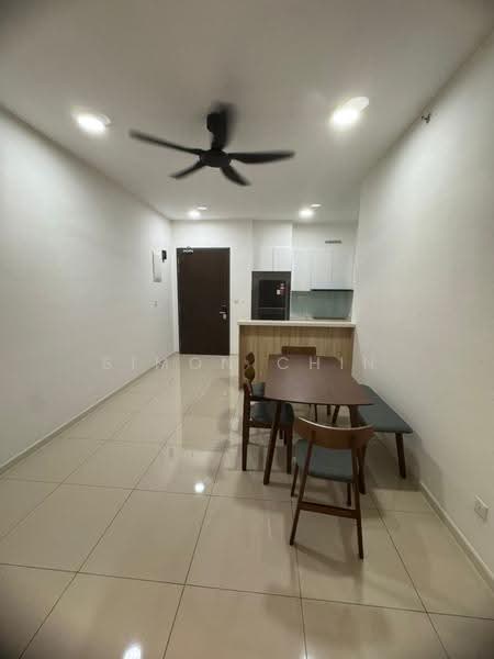 Condominium for Rent at Sunway Belfield - Simon Chin - Dining Room - PropertyGuru.com.my