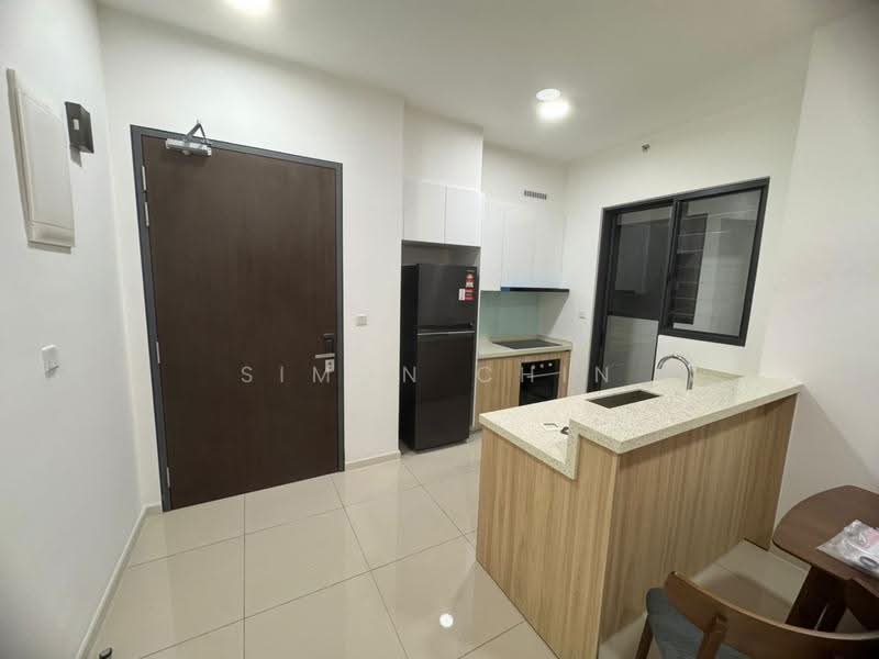 Condominium for Rent at Sunway Belfield - Simon Chin - Kitchen - PropertyGuru.com.my