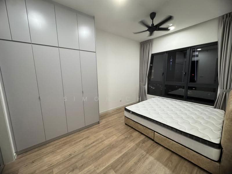 Condominium for Rent at Sunway Belfield - Simon Chin - Bedroom - PropertyGuru.com.my