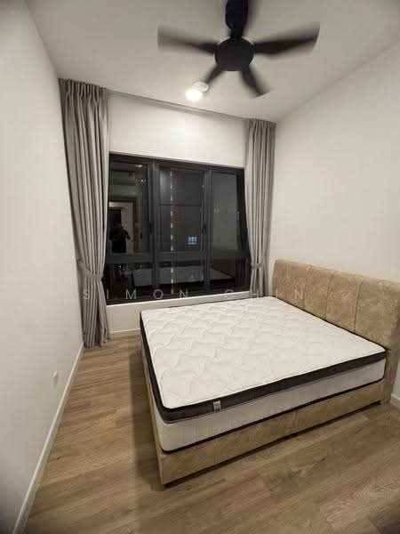 Condominium for Rent at Sunway Belfield - Simon Chin - Bedroom - PropertyGuru.com.my