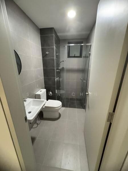 Condominium for Rent at Sunway Belfield - Simon Chin - Bathroom - PropertyGuru.com.my