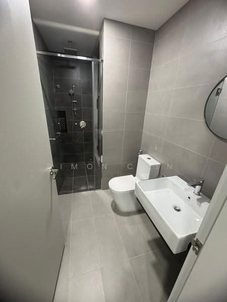 Condominium for Rent at Sunway Belfield - Simon Chin - Bathroom - PropertyGuru.com.my