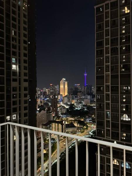 Condominium for Rent at Sunway Belfield - Simon Chin - View - PropertyGuru.com.my
