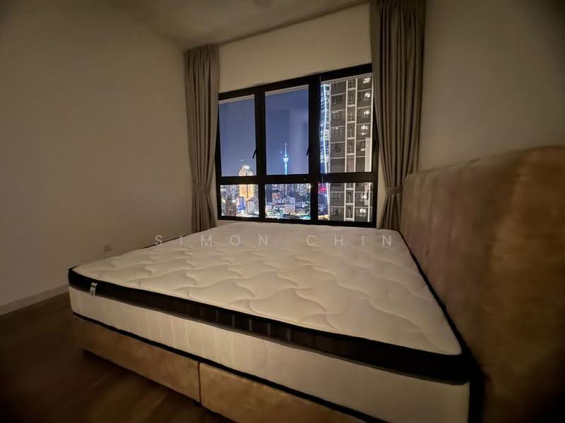 Condominium for Rent at Sunway Belfield - Simon Chin - Bedroom - PropertyGuru.com.my