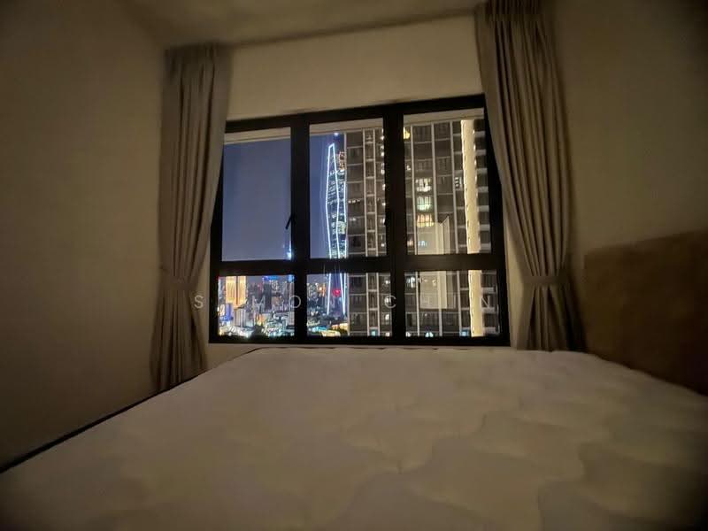 Condominium for Rent at Sunway Belfield - Simon Chin - Bedroom - PropertyGuru.com.my