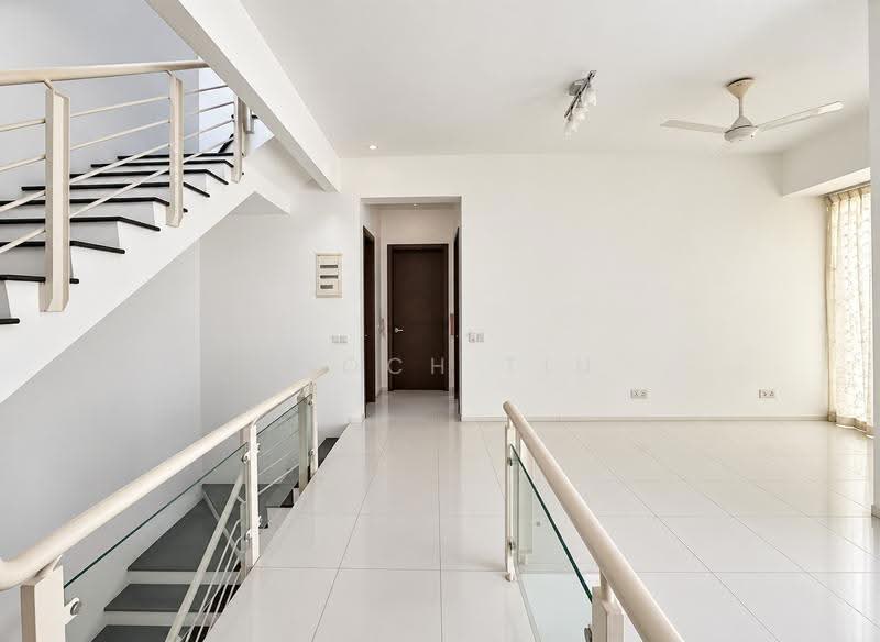 Rumah Berkembar untuk Dijual di Bayan Baru (Penang) - Enoch Tiu - Interior - PropertyGuru.com.my