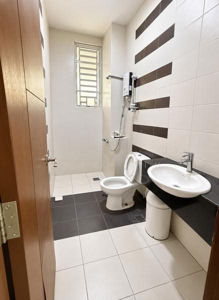 Rumah Berkembar untuk Dijual di Bayan Baru (Penang) - Enoch Tiu - Bathroom - PropertyGuru.com.my