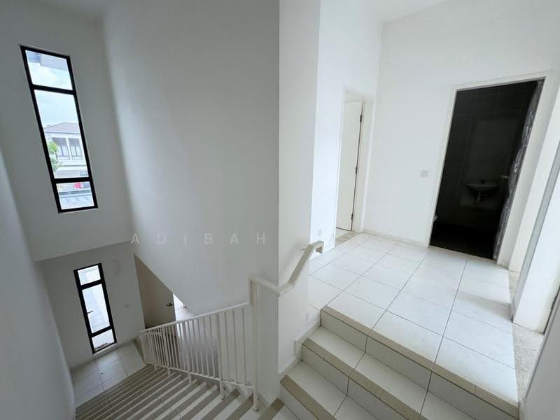 Rumah Teres 2-Tingkat untuk Dijual di Eco Grandeur (Puncak Alam) - Adibah Salim - Interior - PropertyGuru.com.my